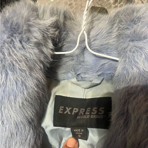 Fur jacket - Picture 5 of 6